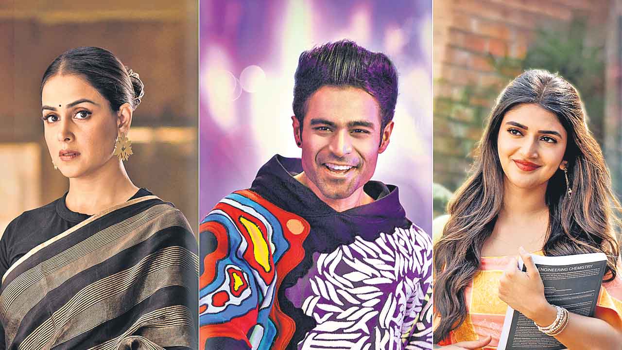 జూనియర్‌ హంగామా