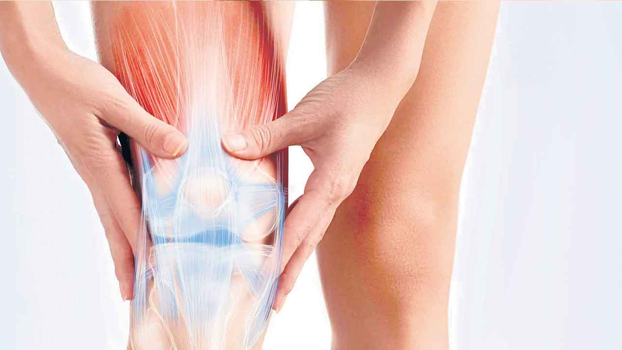 Knee Pain