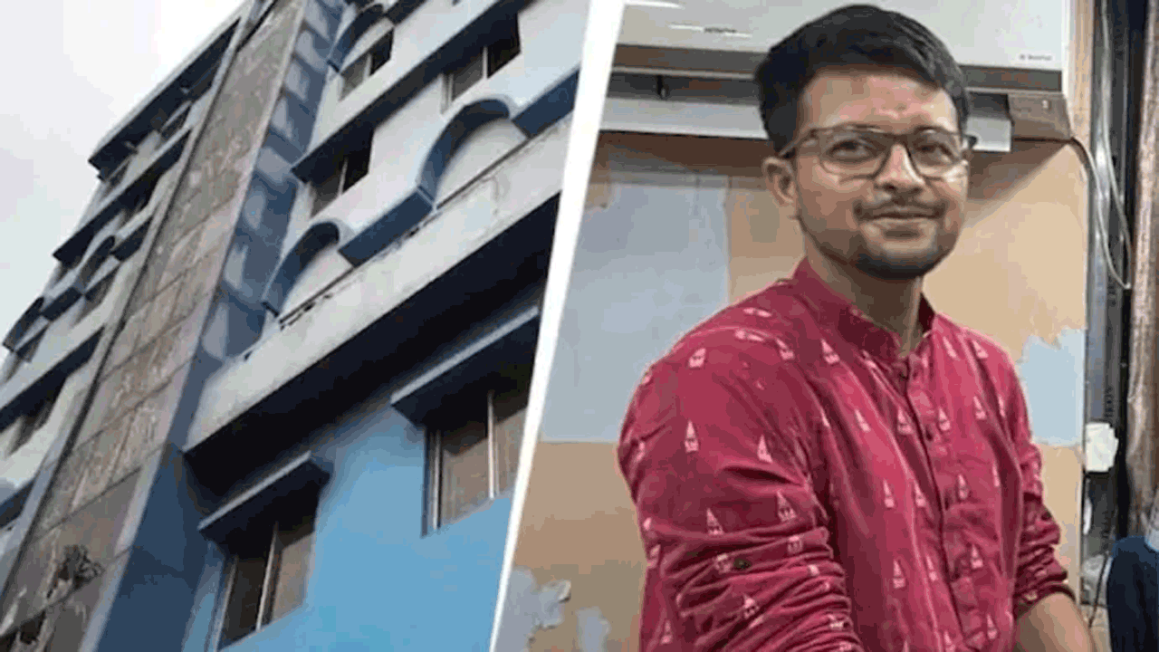 Kolkata law college | లా స్టూడెంట్‌పై గ్యాంగ్‌రేప్‌.. కాలేజీ సెక్యూరిటీ గార్డు అరెస్ట్‌