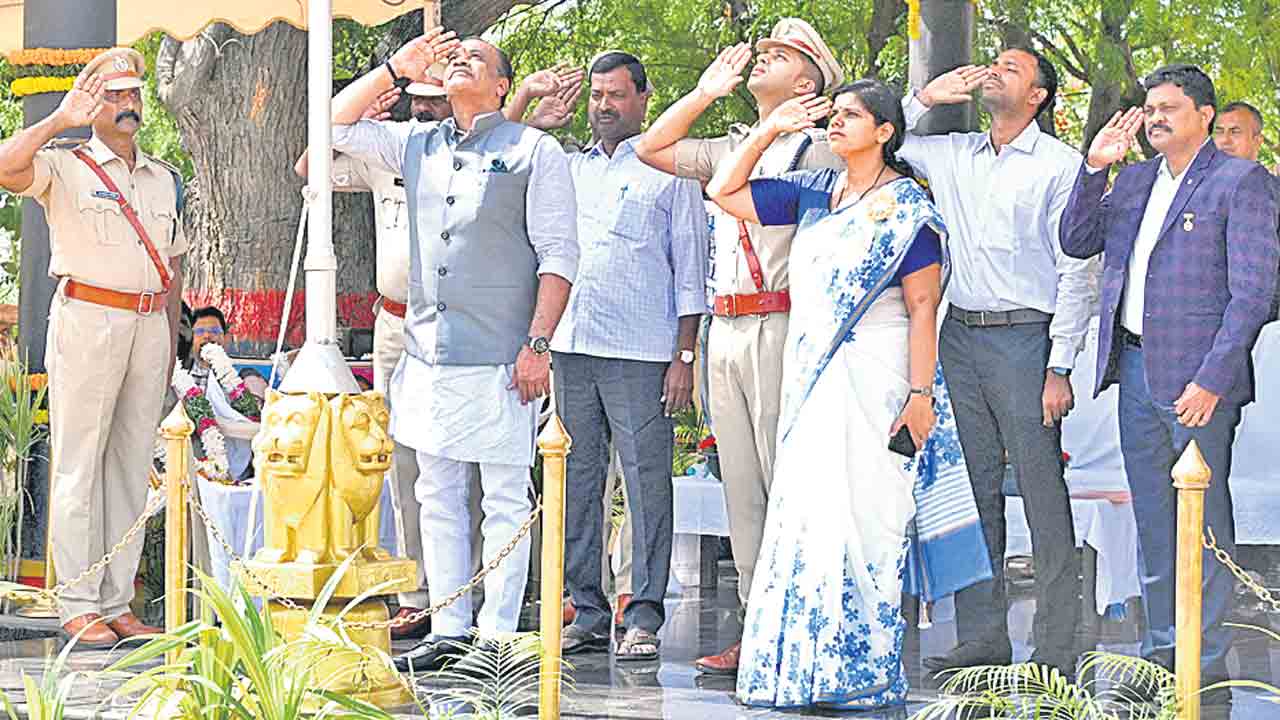 Komati Reddy Venkata Reddy