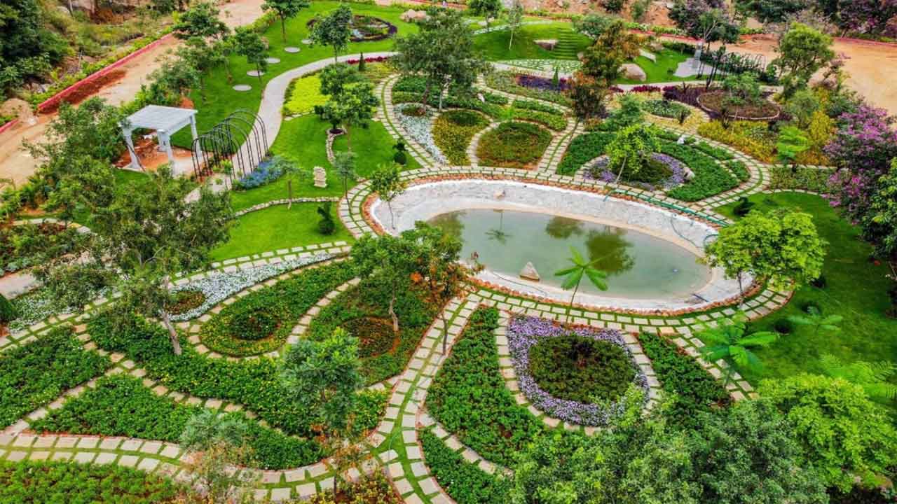 నైట్‌ సఫారీ ఆశలు గల్లంతు