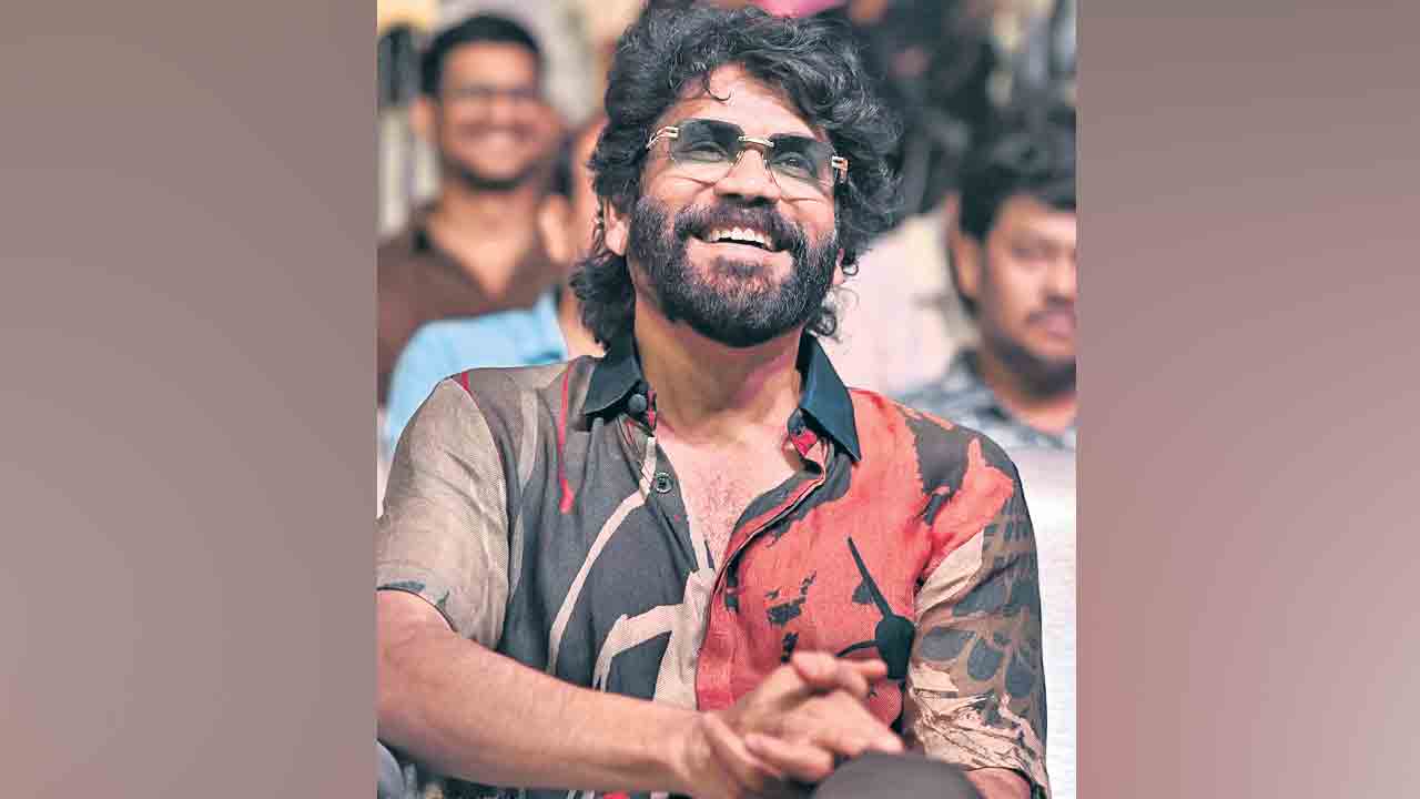 న్యాయంపై నమ్మకం కనిపిస్తుంది