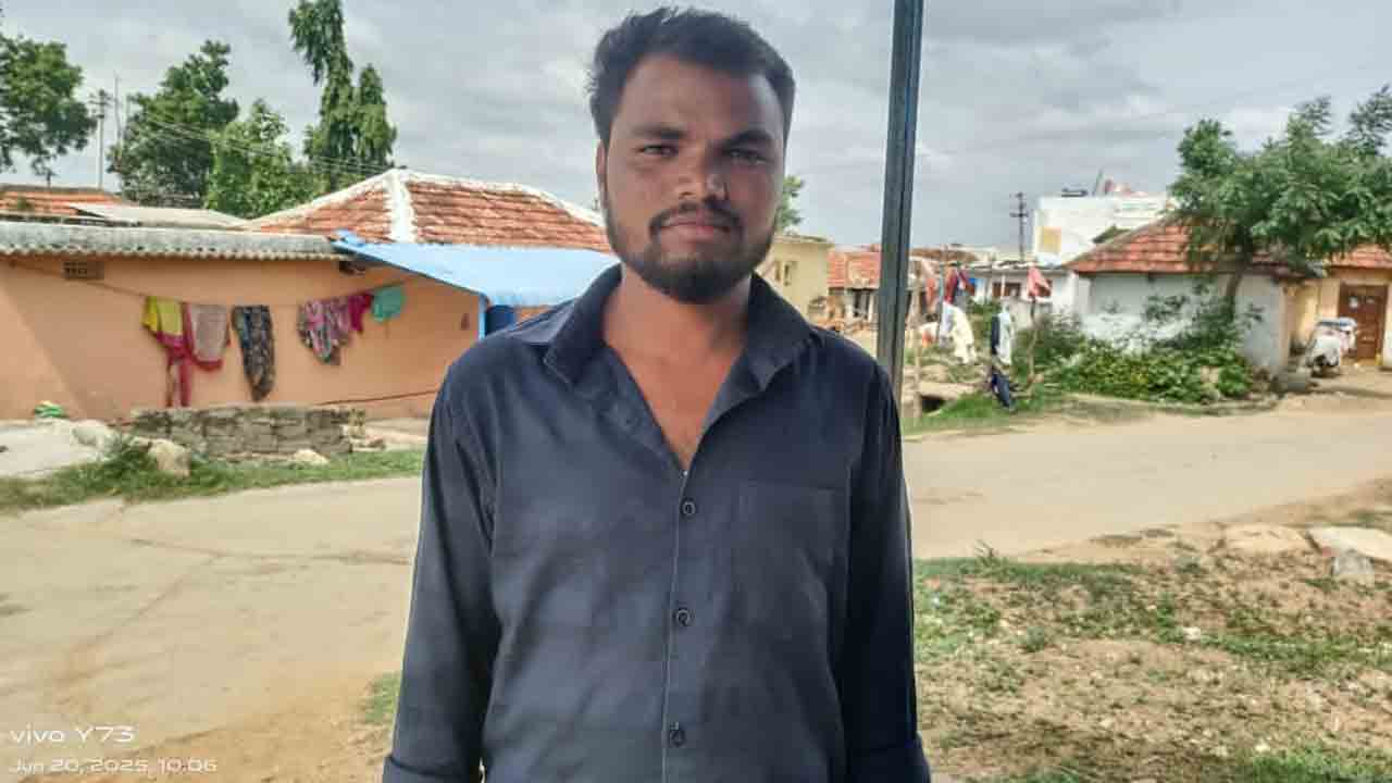 కమిటీ సభ్యులకు నచ్చిన వారికే ఇందిరమ్మ ఇండ్లు