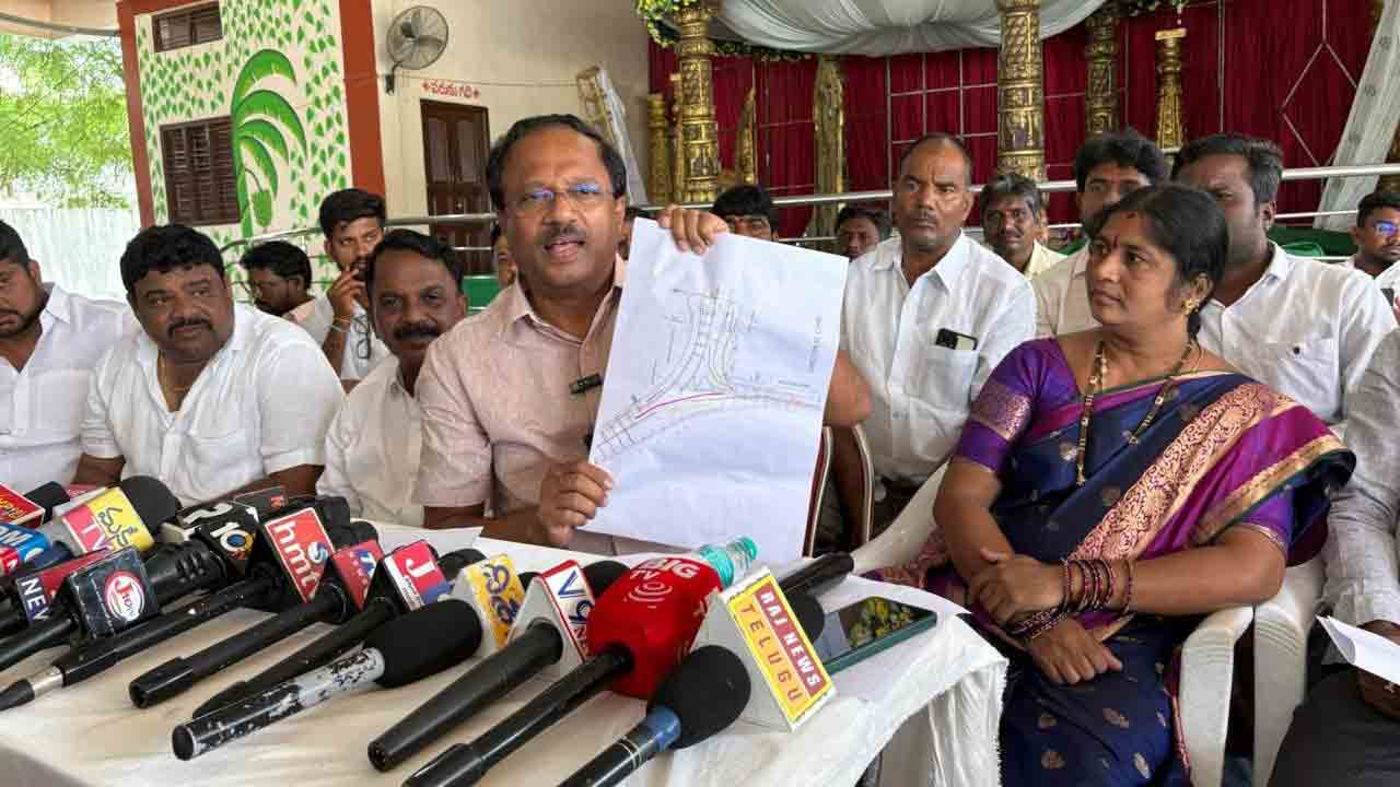 యథావిధిగా పాతబజార్‌కు రహదారి