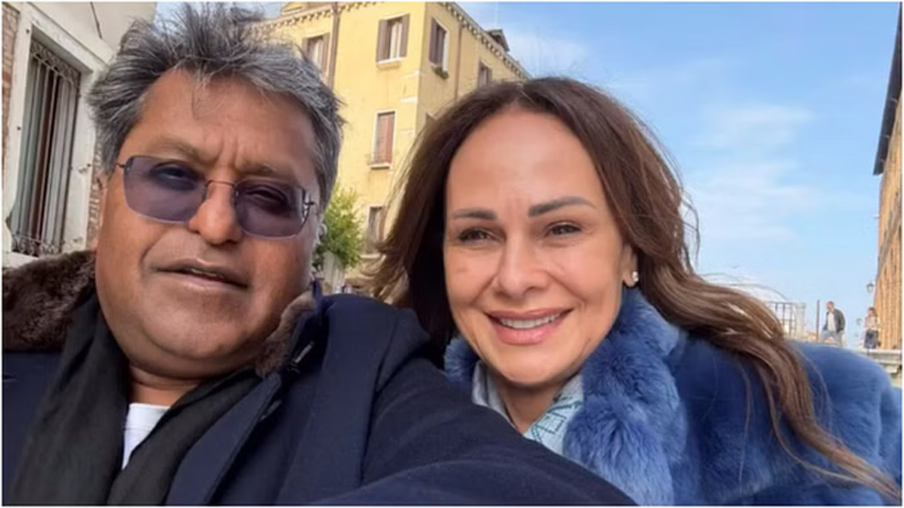 Supreme Court | సుప్రీంకోర్టులో లలిత్ మోదీకి ఎదురుదెబ్బ..! పిటిషన్‌ని తిరస్కరించిన సర్వోన్నత న్యాయస్థానం