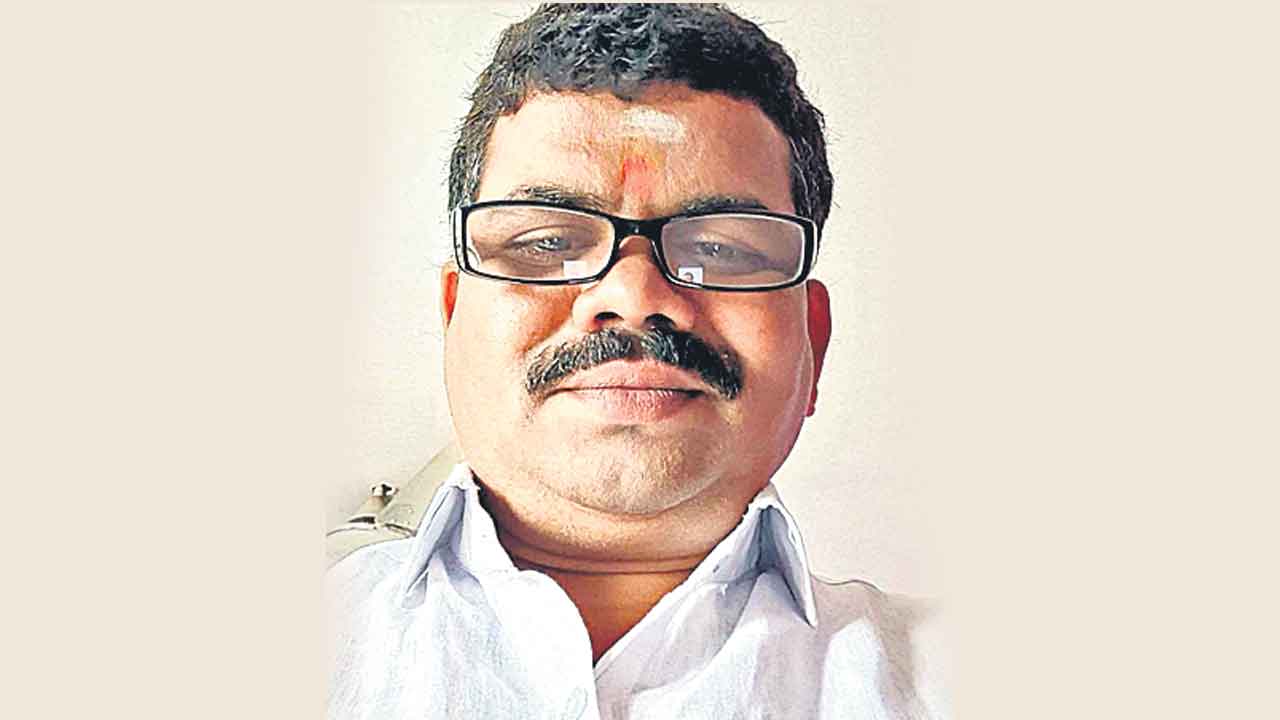 చెరువులో మునిగి న్యాయవాది మృతి.. మహబూబ్నగర్ జిల్లా కావేరమ్మపేటలో ఘటన