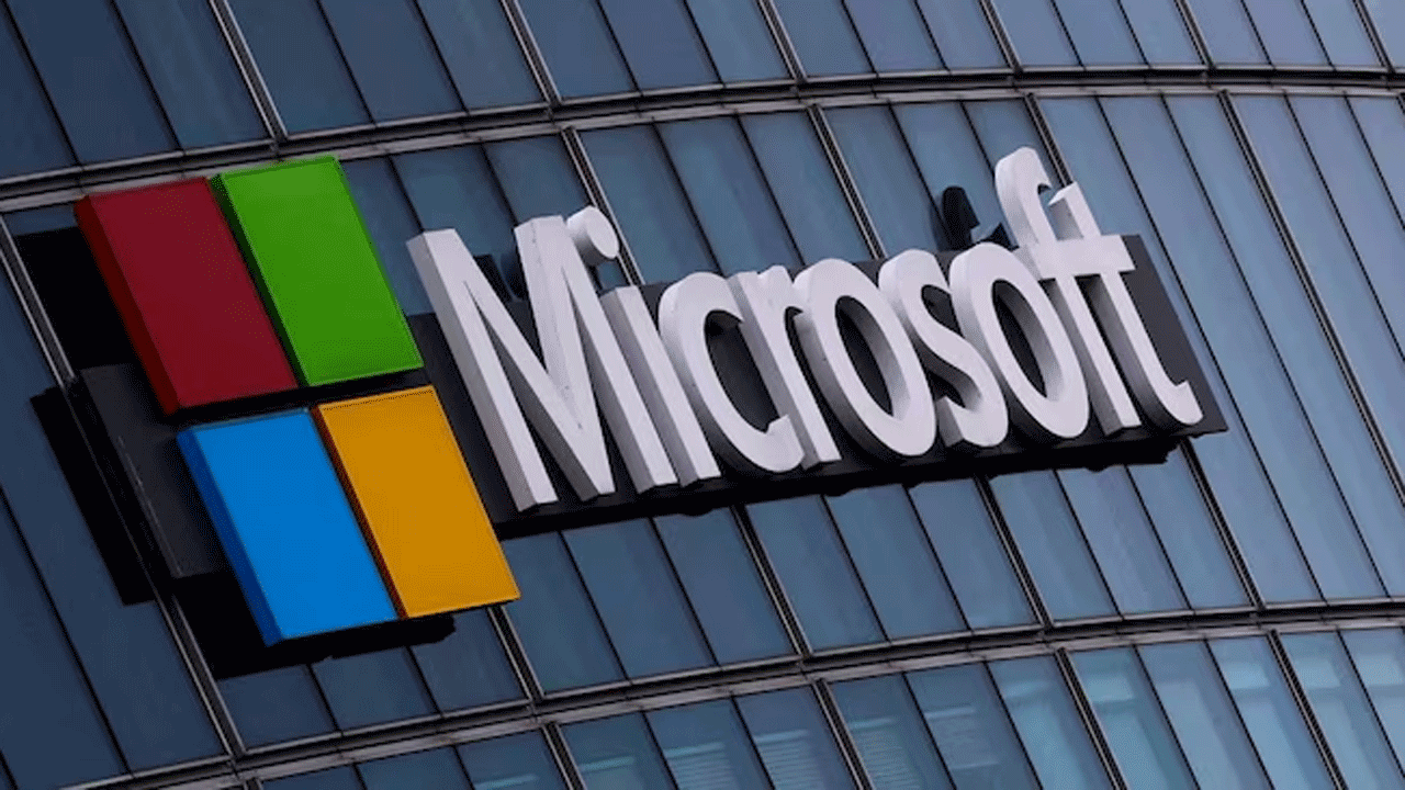 Microsoft | మైక్రోసాఫ్ట్‌లో మరో రౌండ్‌ లేఆఫ్స్‌.. వేలాది మందిపై ప్రభావం..!