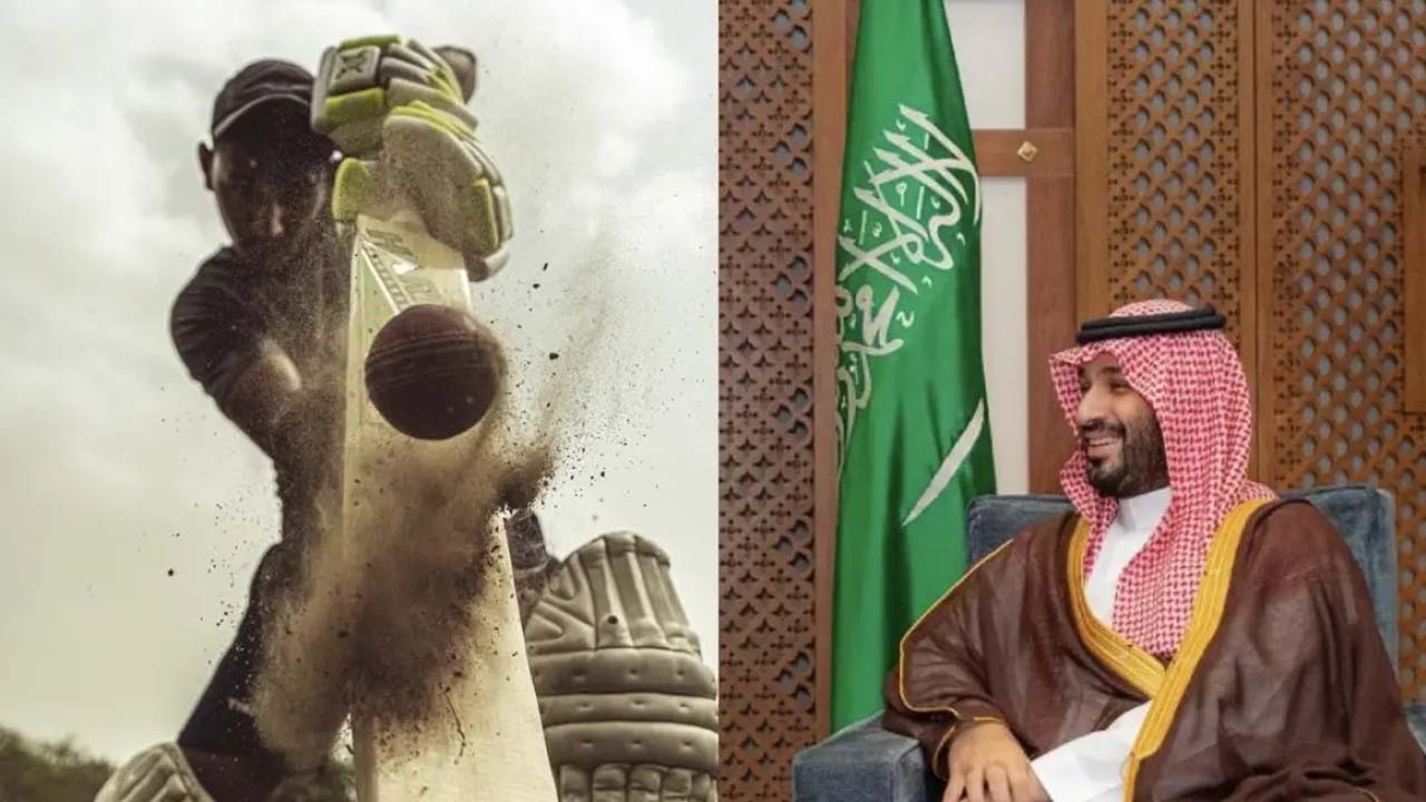 Saudi T20 League | సౌదీకి షాక్‌ ఇచ్చిన బీసీసీఐ, ఈసీబీ..! టీ20 లీగ్‌కు సహాయ నిరాకరణ..!