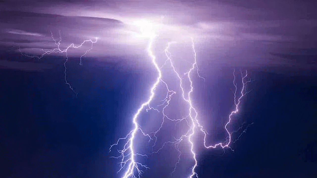 Lightning | పిడుగుల వర్షం.. 12 మంది దుర్మరణం