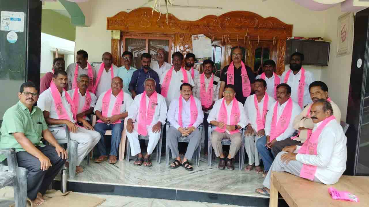 హామీల అమలులో సర్కారు విఫలం