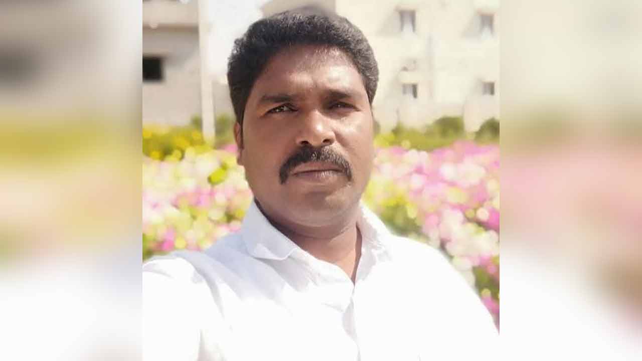 Mahabubnagar | తెలంగాణ ఉద్యమకారుడు ఉరేసుకొని ఆత్మహత్య
