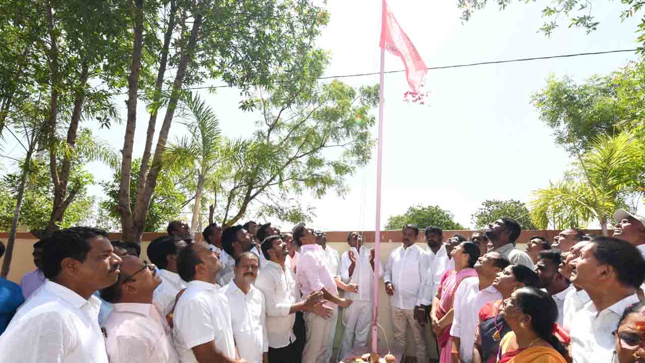 Mla Kotha Prabhakar Reddy 2