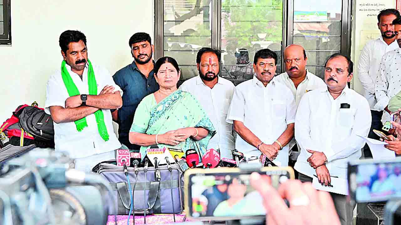 జూలై 5.. డెడ్‌లైన్‌