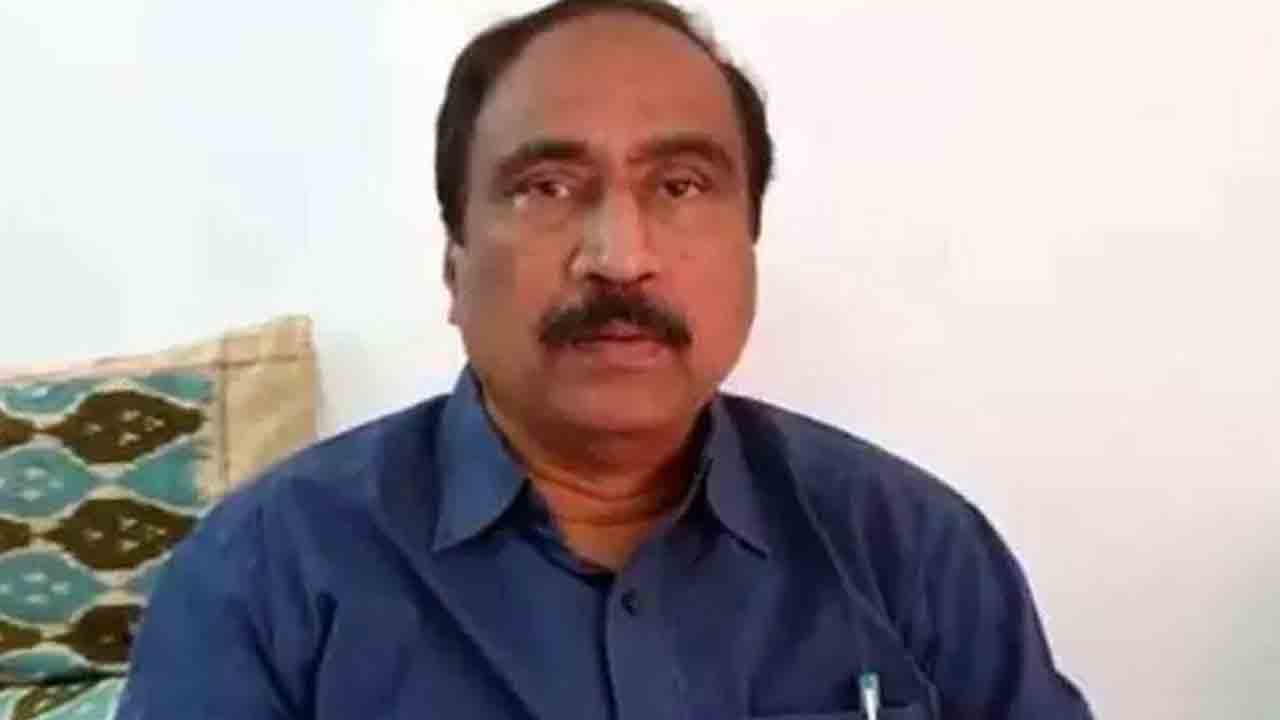 MLA Sanjaykumar | ఆధ్యాత్మిక కార్యక్రమాలతో ధ్యాన మందిరాన్ని కొనసాగించాలి : ఎమ్మెల్యే సంజయ్ కుమార్