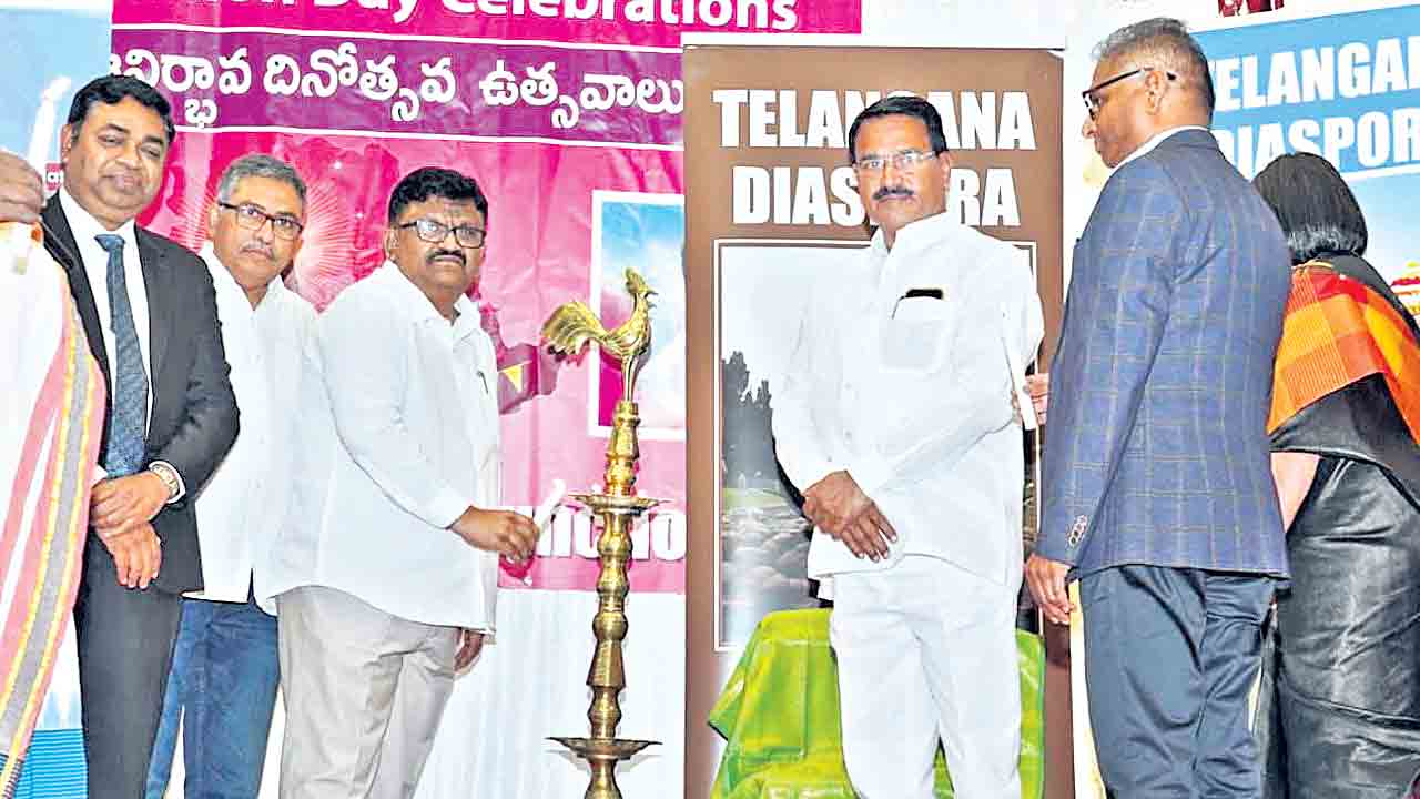 కేసీఆర్‌ కీర్తి అజరామరం