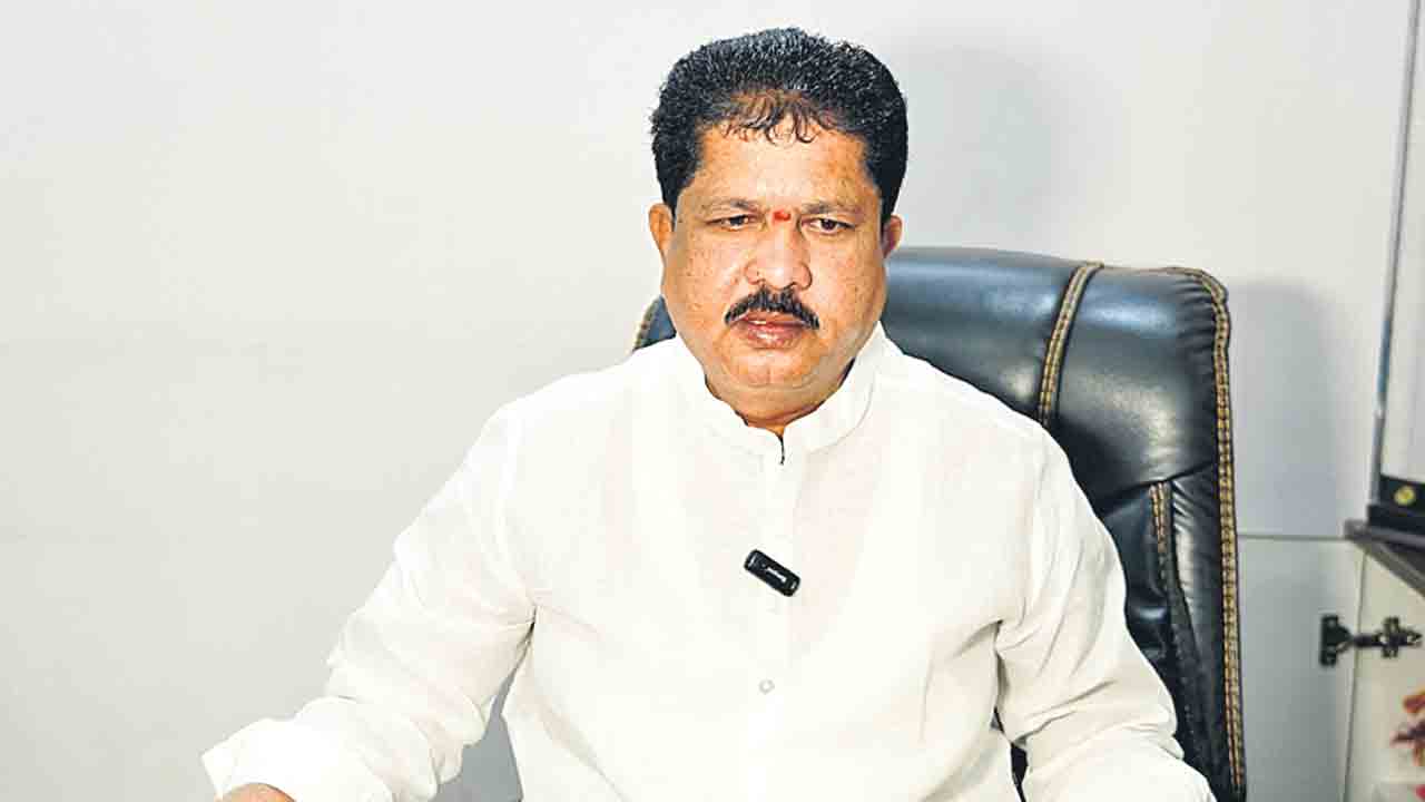 ఆ నిధులను కూకట్‌పల్లికి కేటాయించండి