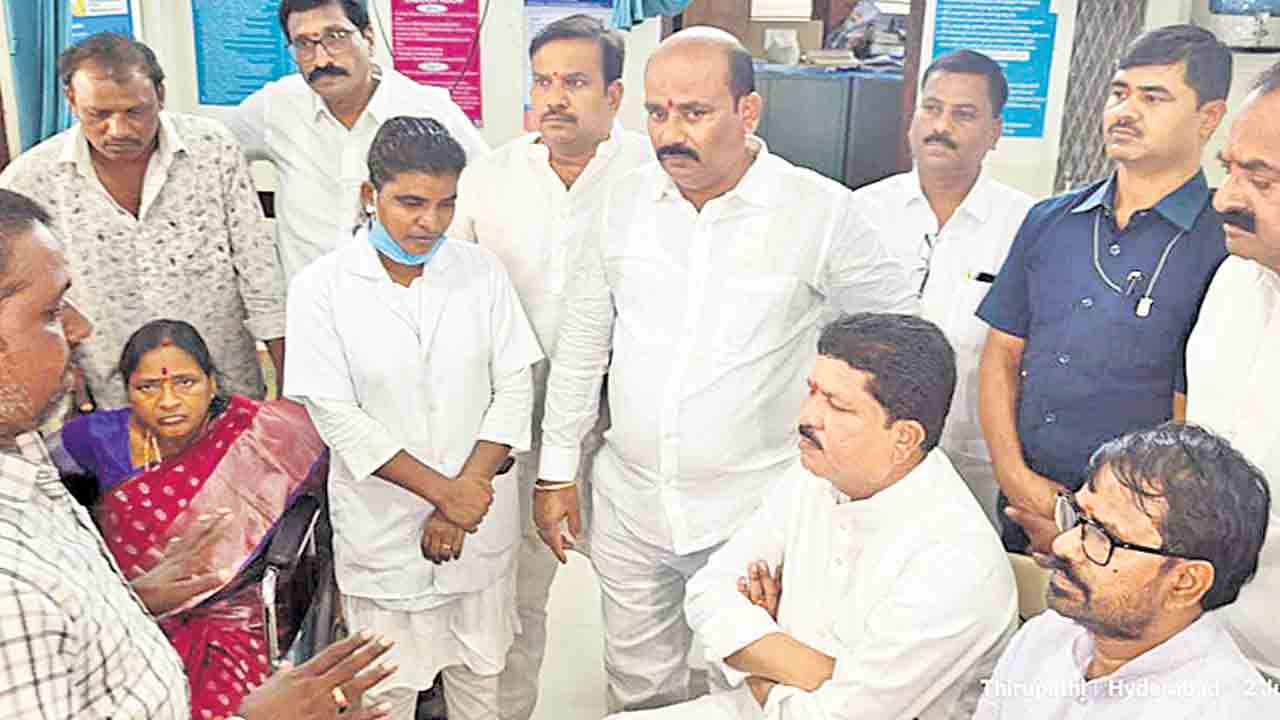 Madhavaram Krishna Rao