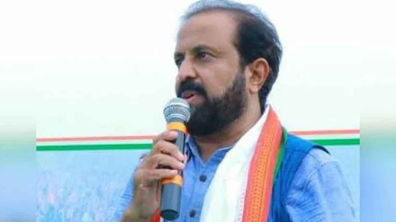 మధుయాష్కీ నివాసంలో కాంగ్రెస్‌ నేతల భేటీ