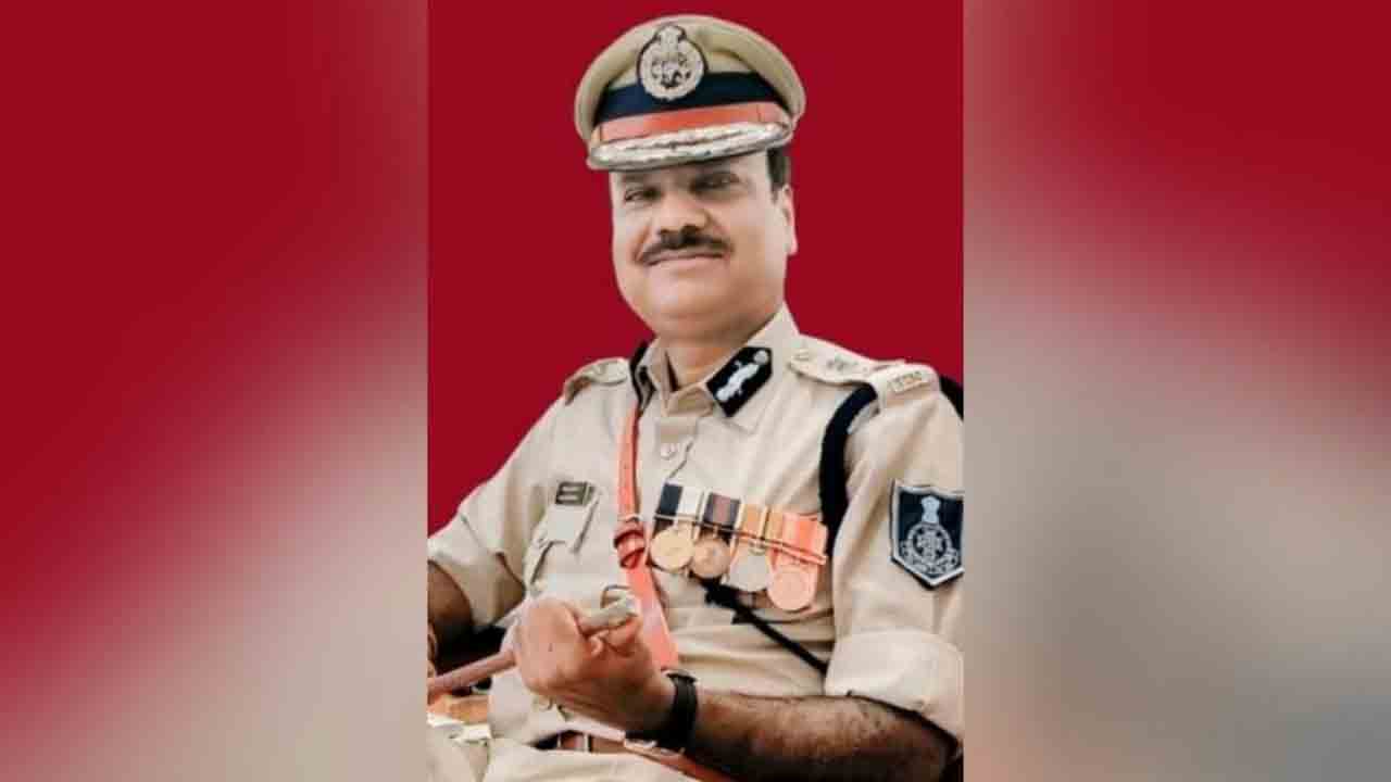 కేవలం పోలీసులే రేప్‌లను ఆపలేరు : మధ్యప్రదేశ్‌ డీజీపీ కైలాశ్‌