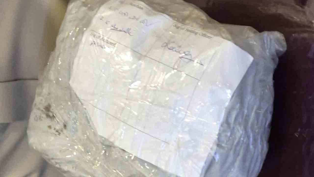 గుప్పుమంటున్నగంజాయి