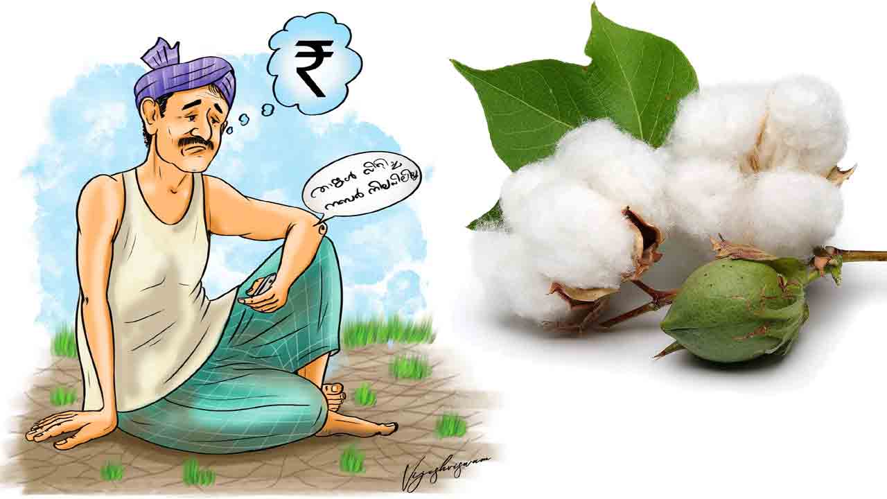 ఫార్మర్‌ సఫర్‌!