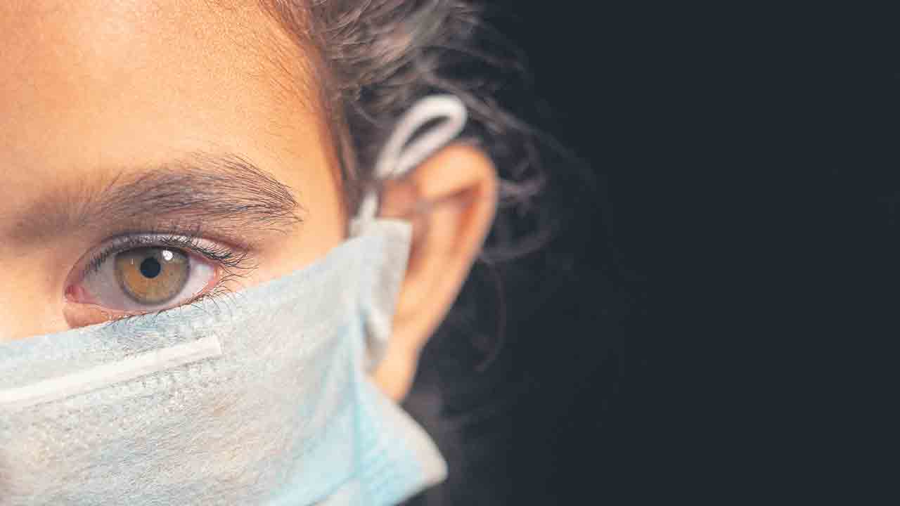 కొవిడ్‌ కొత్త కోడ్‌ ఏంటి..?