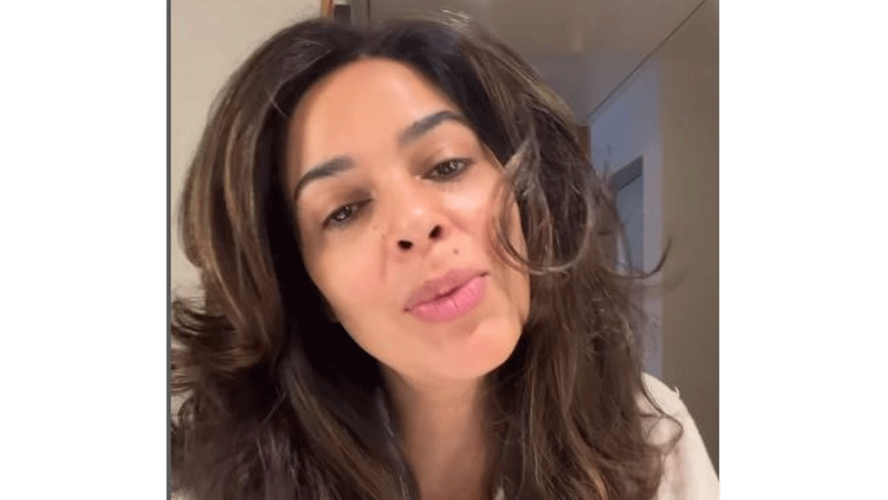 Mallika Sherawat: బొట‌క్స్ చికిత్స వ‌ద్ద‌న్న మ‌ల్లిఖా షెరావ‌త్.. ఇన్‌స్టాలో వీడియో సందేశం