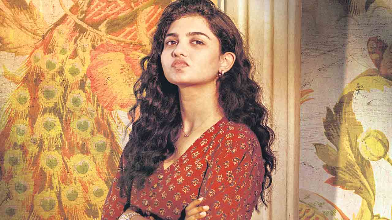 Mamitha Baiju | రాత్రంతా డైలాగ్స్ ప్రాక్టీస్ చేశాను.. డ్యూడ్ సినిమాపై మ‌మితా బైజు