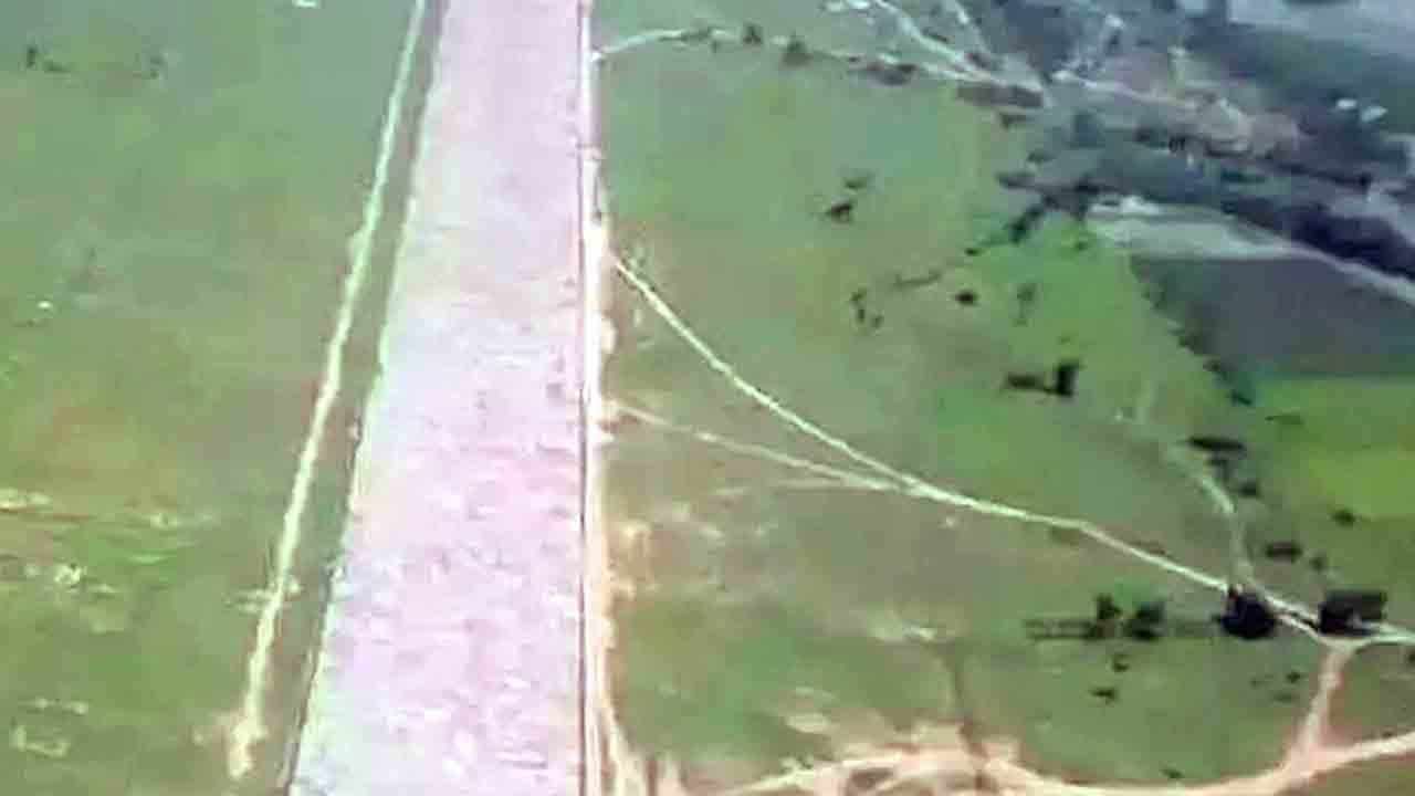 ఆ భూముల్లో సేద్యం చేయొద్దు.. వరంగల్ ఆర్డీవో సత్యపాల్ ప్రకటన