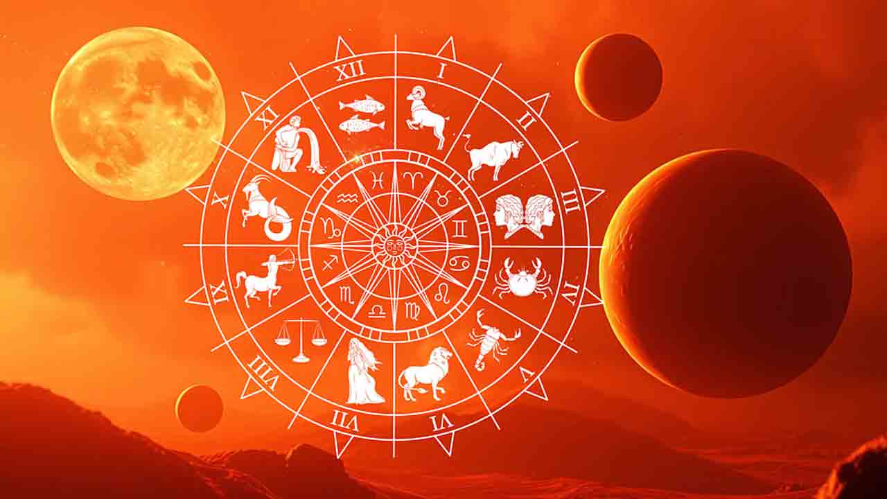 Mars Transit In Leo | సింహరాశిలోకి కుజుడు.. 12 రాశులపై ఎలాంటి ప్రభావం చూపుతుందో తెలుసా..?