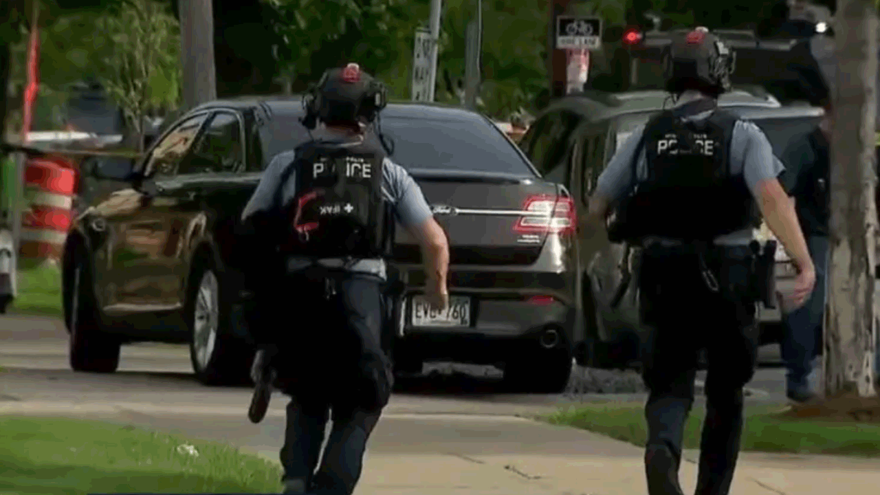 Mass Shooting | అమెరికాలో కాల్పులు.. చిన్నారి సహా ముగ్గురు మృతి