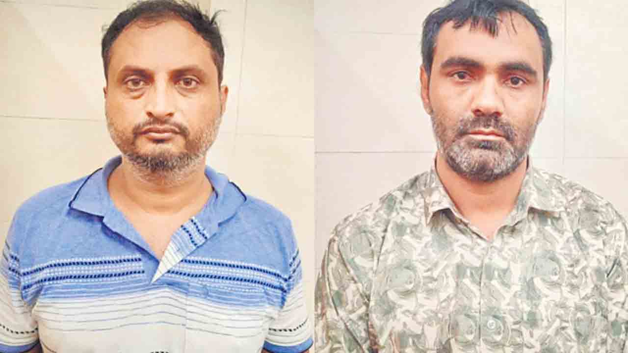 డిజిటల్‌ అరెస్ట్‌ స్కామ్‌లో కాంగ్రెస్‌ నేత