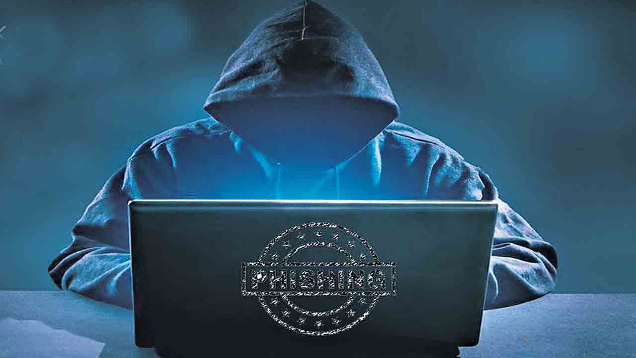 ఇదోరకం సైబర్‌ మోసం