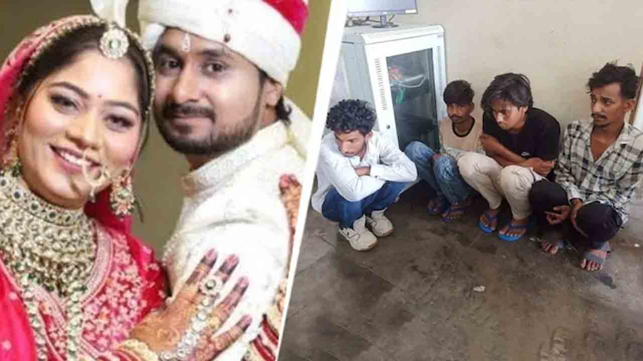 Meghalaya murder | ‘కిరాయి కోసం కాదు.. స్నేహం కోసం’.. హనీమూన్‌ హత్యపై నిందితులు