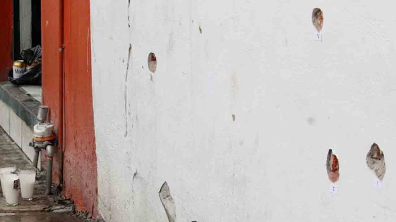 Mass Shooting | స్ట్రీట్‌ సెలబ్రేషన్‌లో తుపాకీ మోత.. 12 మంది మృతి