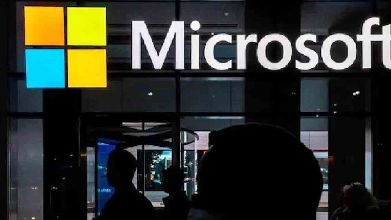 Microsoft | మైక్రోసాఫ్ట్‌లో మరో రౌండ్‌ లేఆఫ్‌లు.. 300 మంది తొలగింపు