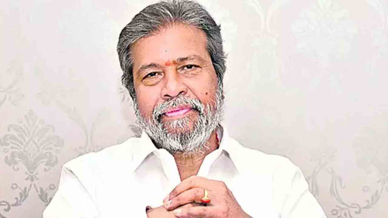 మంత్రి దామోదరను కలిసిన టీజీజీడీఏ బృందం