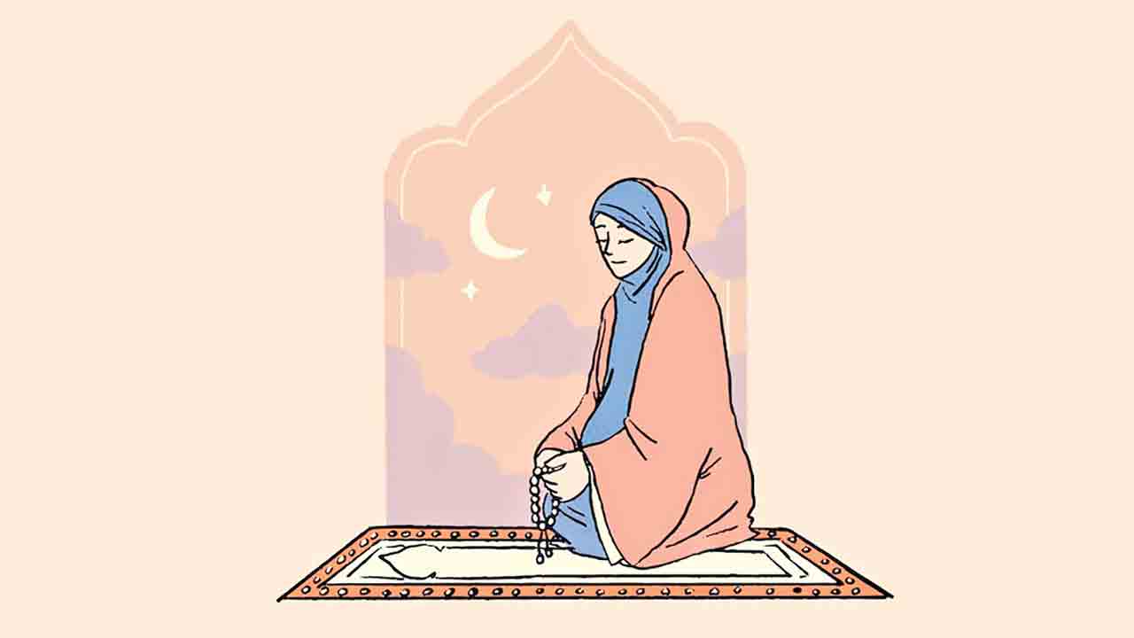 మసీదులు సామాజిక కేంద్రాలు