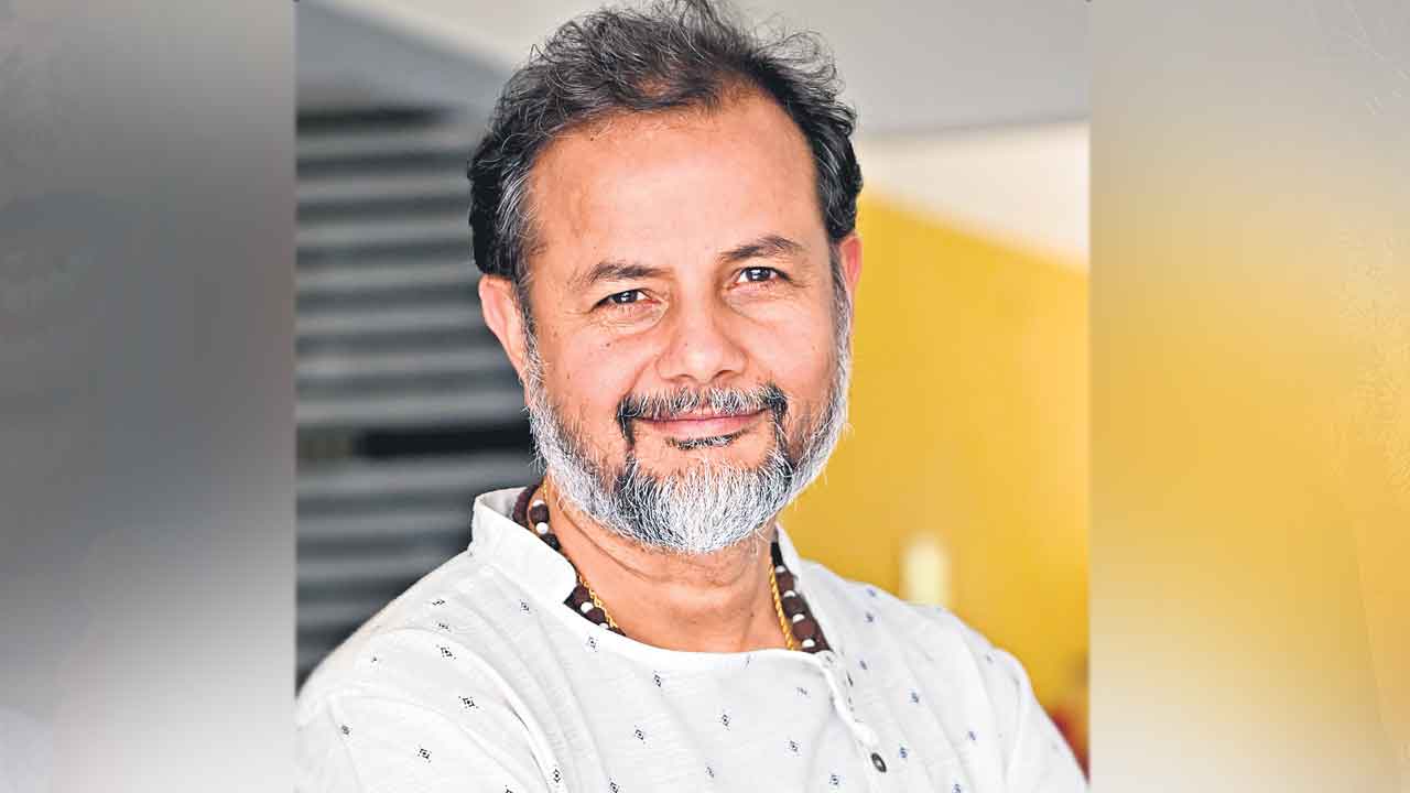 కన్నప్ప పౌరాణికం కాదు.. మన చరిత్ర