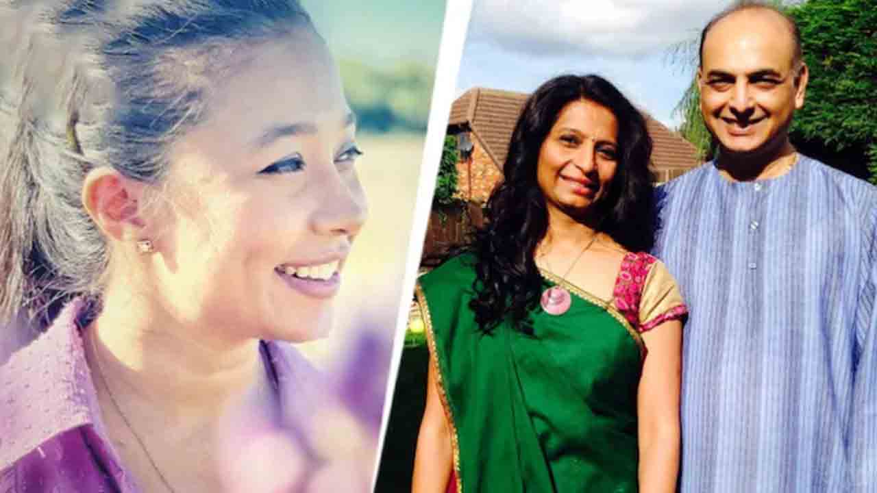 Air India plane crash | అంత్యక్రియల కోసం లండన్‌కు వెళ్తున్న ఫ్యామిలీ.. విమాన ప్రమాదంలో మృతి