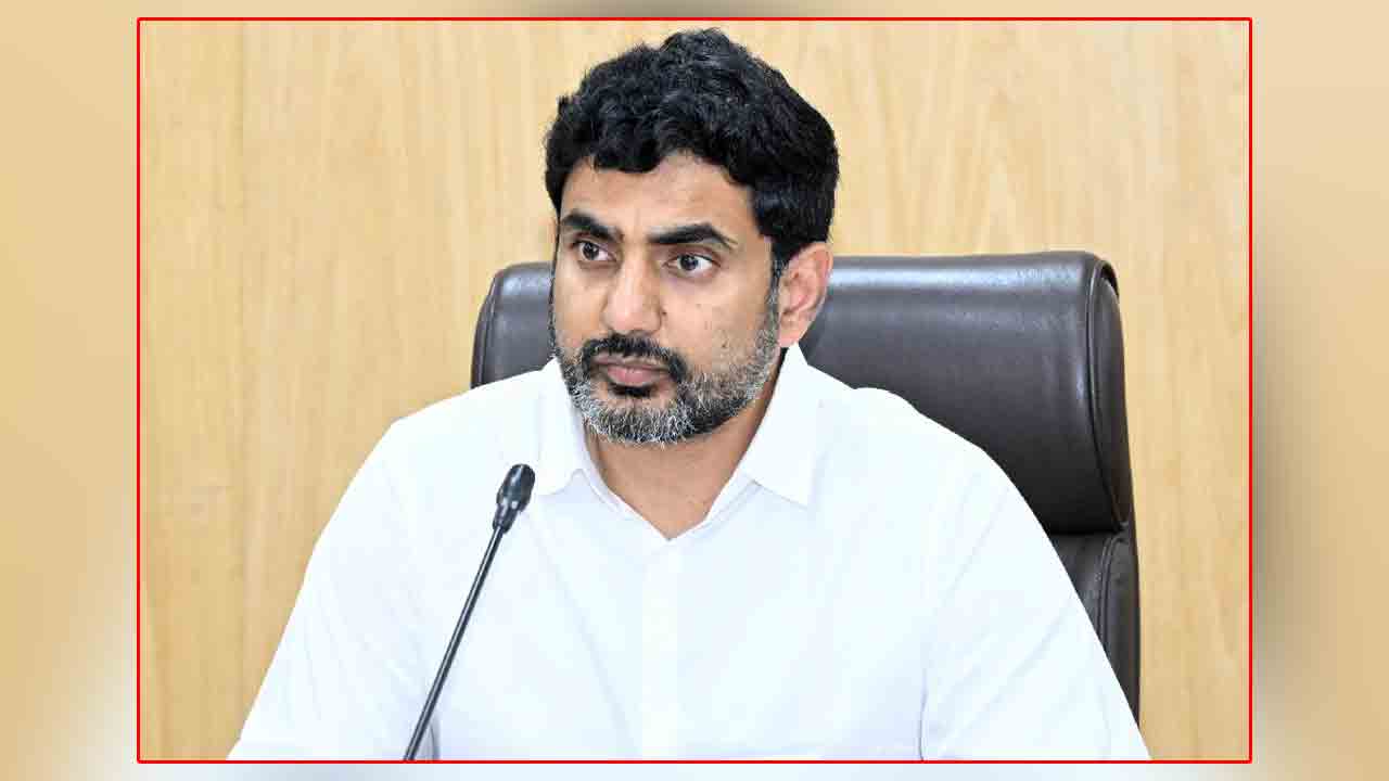 Key Decision | ఏపీ ప్రభుత్వం కీలక నిర్ణయం..టీచర్ల ఆందోళనకు దిగివచ్చిన సర్కార్