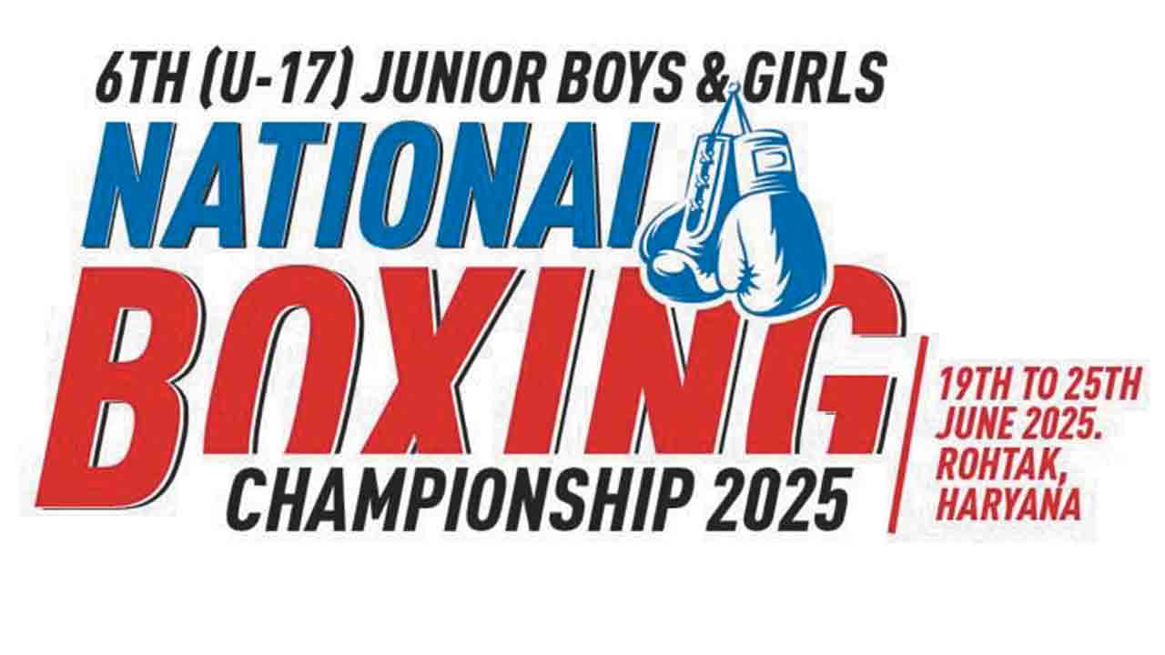 పోటీలో 640 మంది బాక్సర్లు