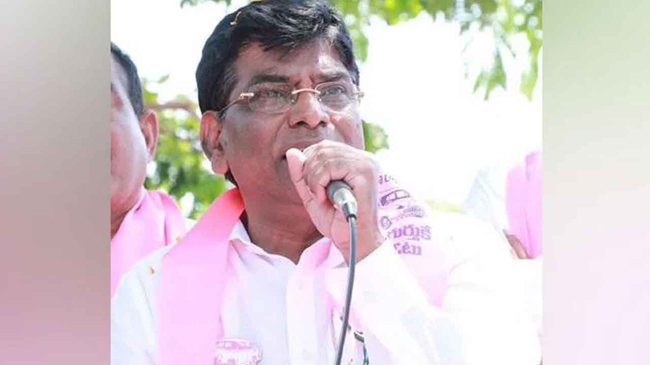 బీఆర్‌ఎస్‌ కృషితోనే నవోదయ స్కూళ్లు.. నామా నాగేశ్వర్‌రావు