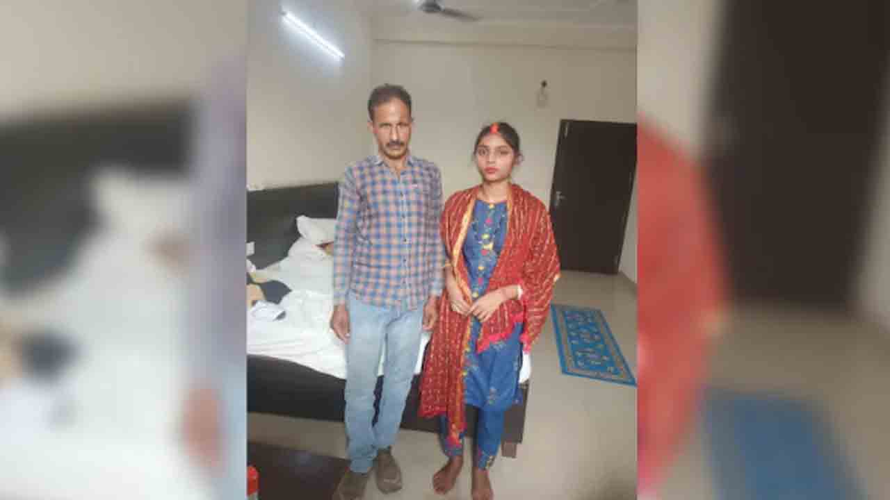 Newly-Wed Wife Murdered Man | పెళ్లి కోసం ఆరాటపడిన వ్యక్తి.. పెళ్లైన కొన్ని రోజులకే హత్య చేసిన నవ వధువు