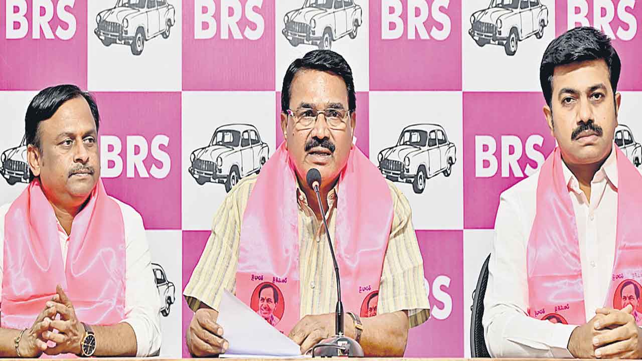 ఏడాదిన్నరైనా అపెక్స్‌ మీటింగ్‌ ఏది?