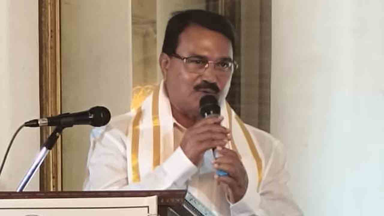 సినారే సాహితోత్సవం