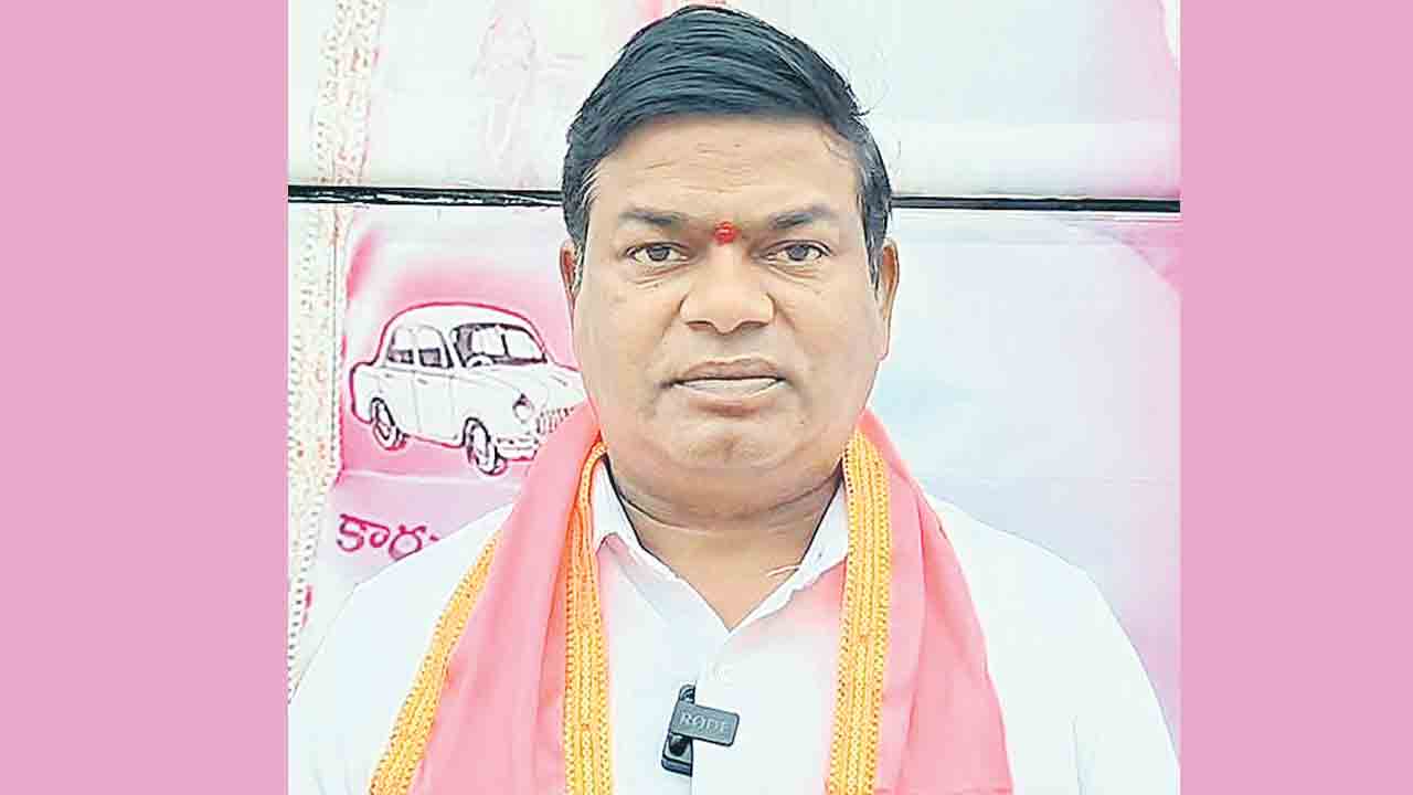 కాళేశ్వరం విశిష్టత గుర్తించని కాంగ్రెస్‌ నేతలు