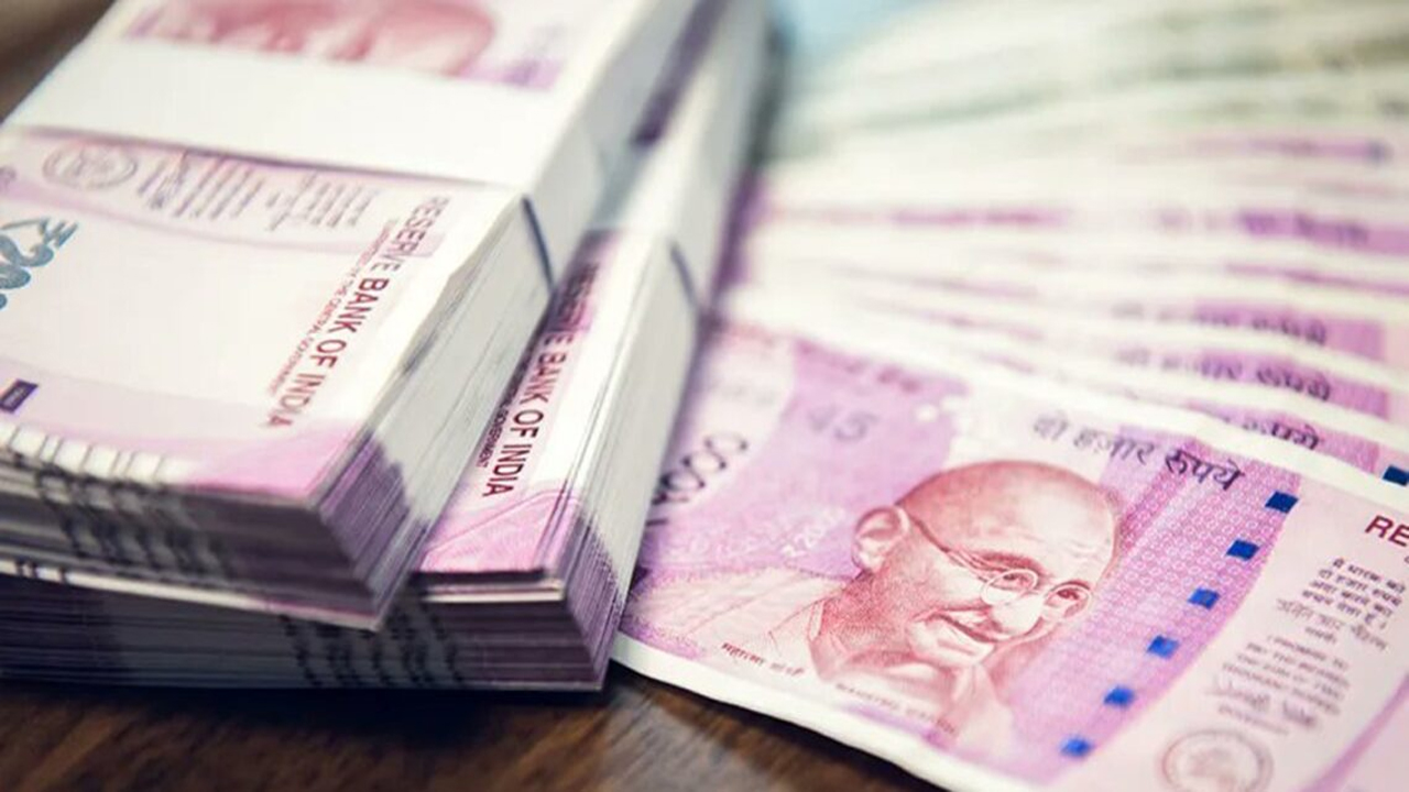 2000 Notes | రూ.2వేల నోట్లపై రిజర్వ్‌ బ్యాంక్‌ కీలక ప్రకటన..