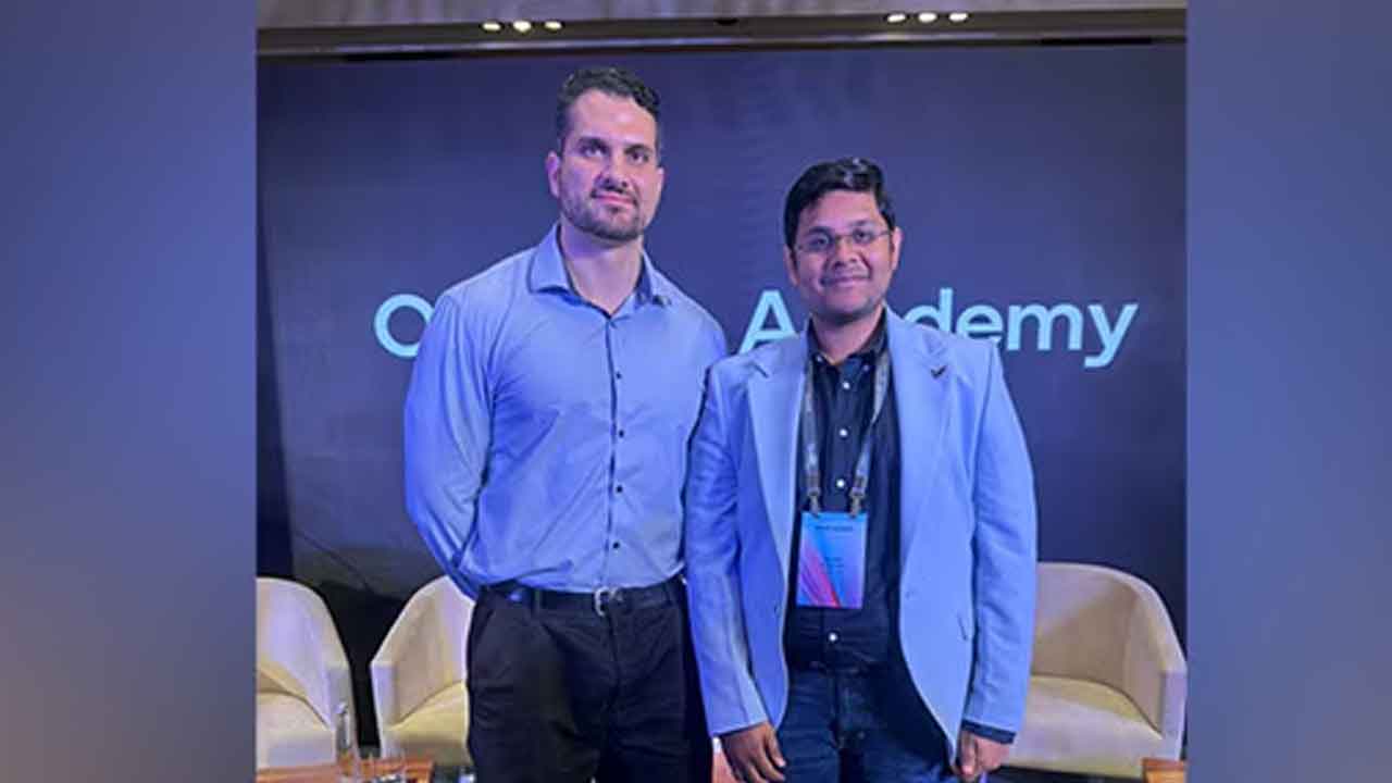 ఏఐ బిల్ట్‌థాన్‌కు నెక్ట్స్‌వేవ్‌ శ్రీకారం