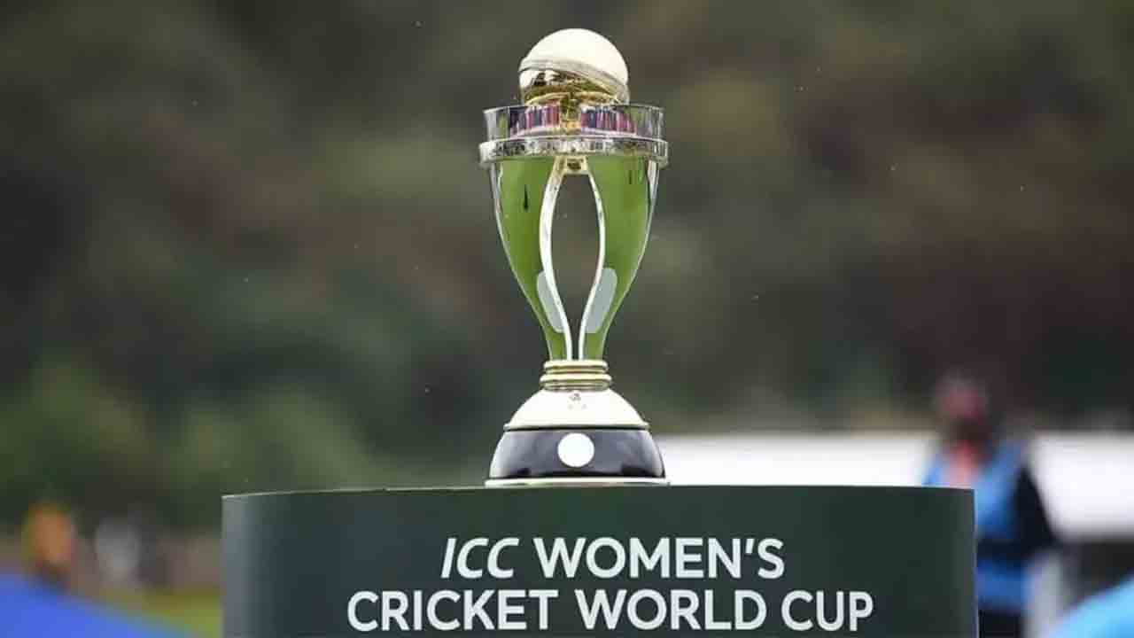 ICC | సెప్టెంబ‌ర్ 30 నుంచి మ‌హిళ‌ల వ‌న్డే వ‌ర‌ల్డ్ క‌ప్.. పూర్తి షెడ్యూల్ చూసేయండి..!